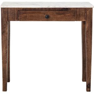 Hauge console tafel bruin - 82064977