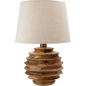 Svale tafellamp naturel - 82046379