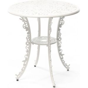 Industry collection tafel wit - 18687_BIA