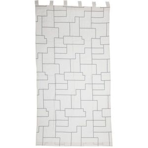 Lyria gordijn - 82059580