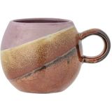 Bloomingville - Paula - Mok - Paars - Aardewerk