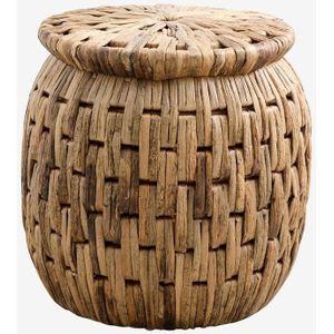 Baccio kruk/bijzettafel - 4381