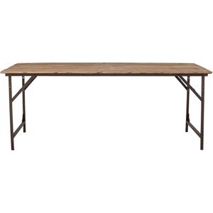 Loft eettafel - 82064030