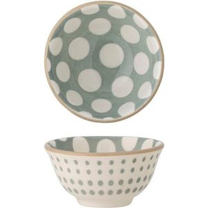 Maple schaaltjes blauw set van 6 stuks - 82057699