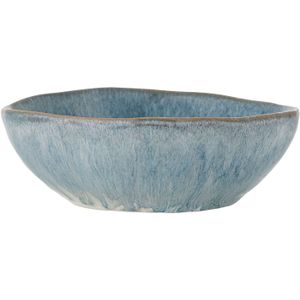 Nara schalen blauw set van 6 stuks - 82061991