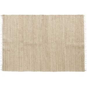 Nordal - Vloerkleed - Naturel - 160 x 240