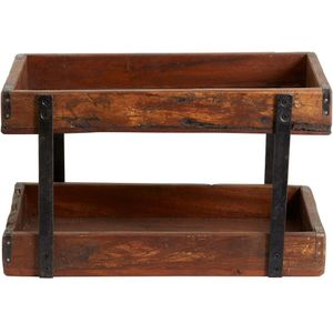 Boldo etagere - 2001