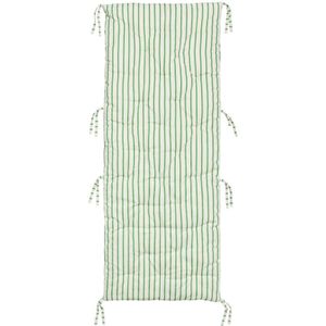 Franca strandkussen groen - 71210300