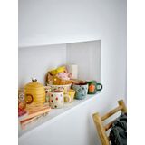 Addy mokken groen set van 6 stuks - 82060484