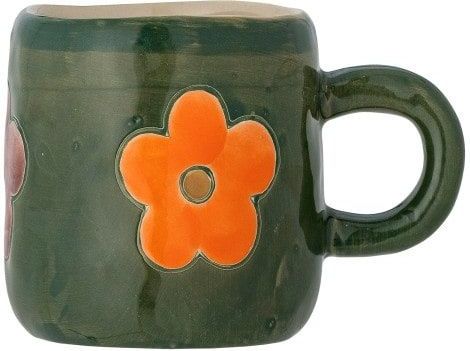 Addy mokken groen set van 6 stuks - 82060484