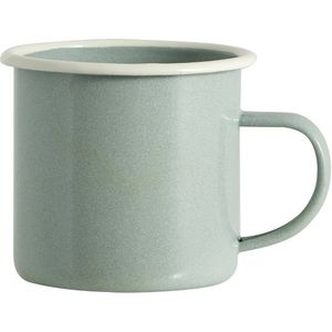 Ginger mokken mint set van 6 stuks - 60042