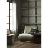 Sierkussen Naos donkergroen 48 x 48 cm