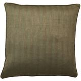 Sierkussen Naos donkergroen 48 x 48 cm