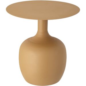 Ayah bijzettafel metaal - 82049466