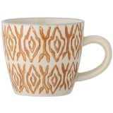 Bloomingville - Maple - Mok - Oranje