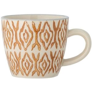 Bloomingville - Maple - Mok - Oranje