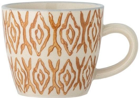 Bloomingville - Maple - Mok - Oranje