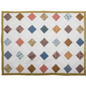 Melua plaid - 82053053