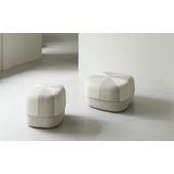Circus poef duo large zand - 605818
