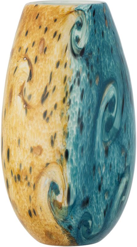 Bloomingville - Kalian - Vaas - Ø18x29,5cm