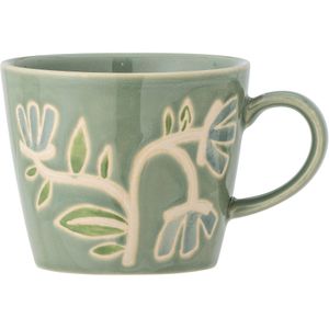Tangier kopjes groen set van 6 stuks - 82060918