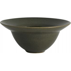 Grawa soepborden groen set van 4 stuks - 57039