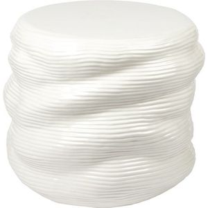 Earthernware tafel off white - 59000003