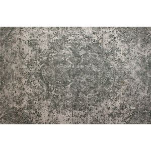 Aria vloerkleed groen 160x240cm - 84003