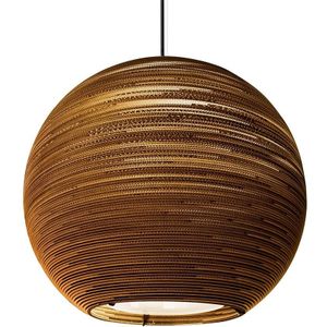 Arcturus hanglamp naturel - GP-101