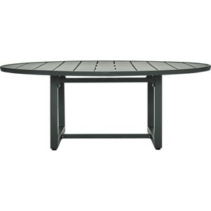 Helo salontafel groen - 210920712