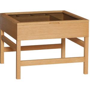 Glitz salontafel naturel - 882017