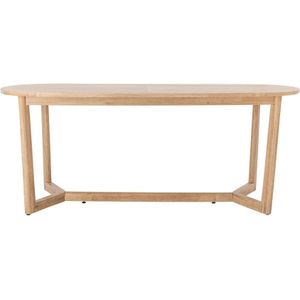 Serrone eettafel naturel - 82064656