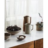 Inez - 6408 - Schaal - Zand - L