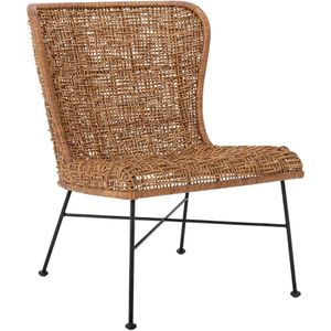 Somme loungestoel - 82064955