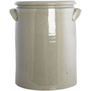 Pottery XL bloempot zand