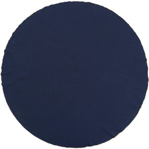 Wilhelmina tafelkleed blauw - 71210221