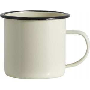 Ginger mokken creme set van 6 stuks - 60043