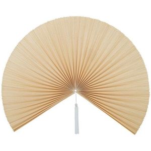 Jaime wanddecoratie  naturel - 82064171