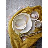 Mok - Wit - Keramiek