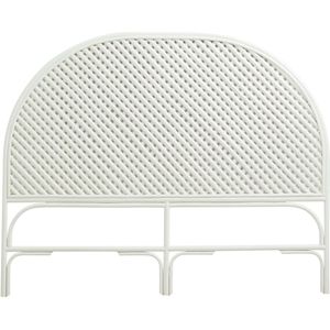 Phai hoofdbord rotan - 2626