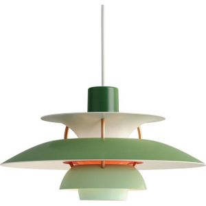 PH 5 mini hanglamp hues of green - 5741095117