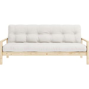 Knob (slaap)bank naturel - 135101701