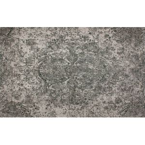 Aria vloerkleed groen 200x290cm - 84004