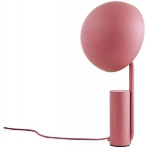 Normann Copenhagen CAP tafellamp roze