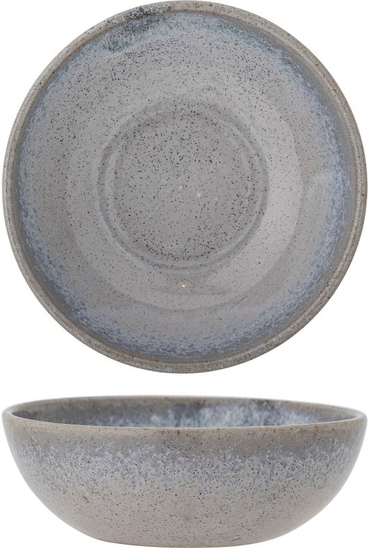 Paula schalen blauw set van 6 stuks - 82060632