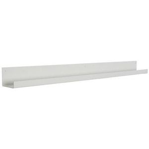 Care plank large grijs - 021615