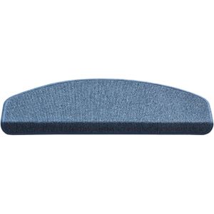 Trapmat Sicilia Blauw