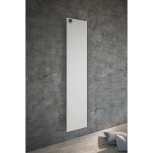 Instamat Volata O Elektrische radiator - 500W - 171x35cm - Wit