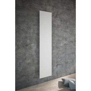 Instamat Volata V Elektrische radiator - 750W - 201x35cm - Wit