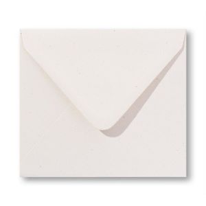 Envelop 14 x 14 cm Stuifmeel